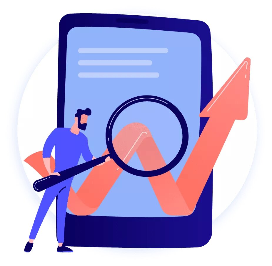 Search engine optimisation