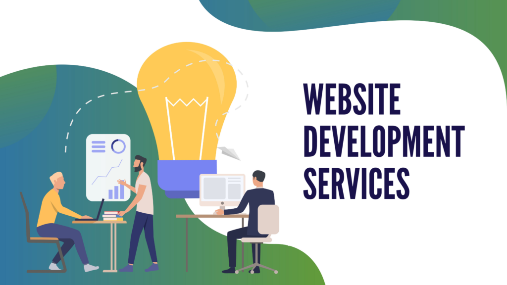 web development service in Gurugram
