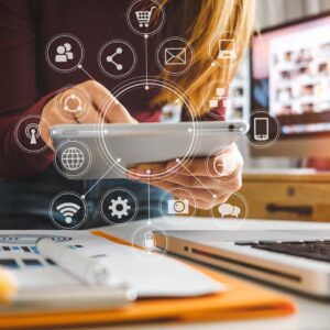 Digital Marketing Services Packages