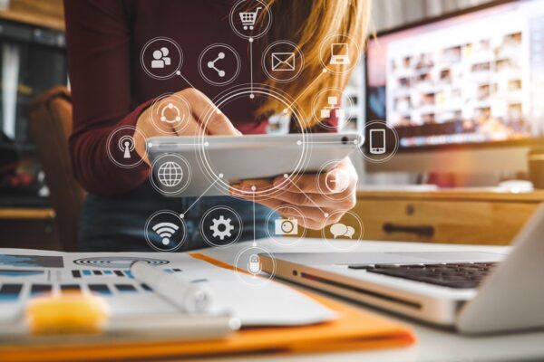Digital Marketing Services Packages