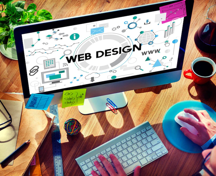 Best Website Development Agency in Gurugram