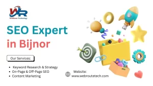 Read more about the article SEO Expert in Bijnor